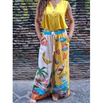 Pantalone Gianna